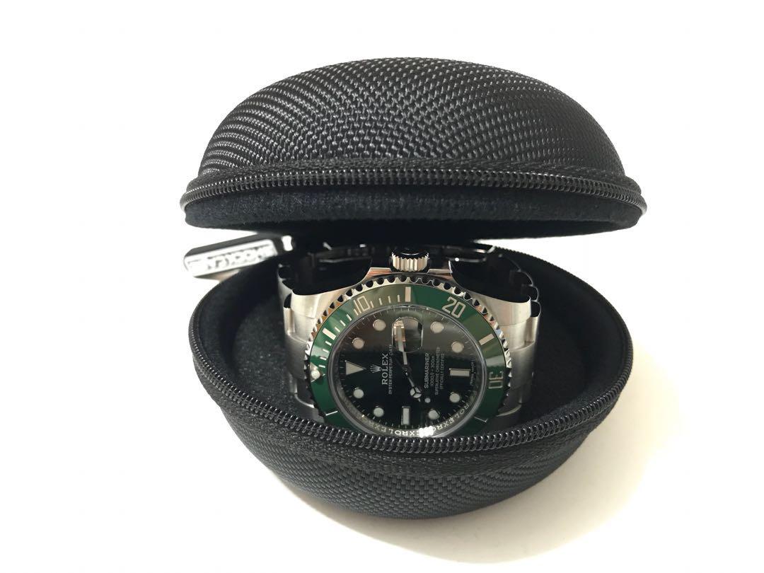 Shockcase watch case shop