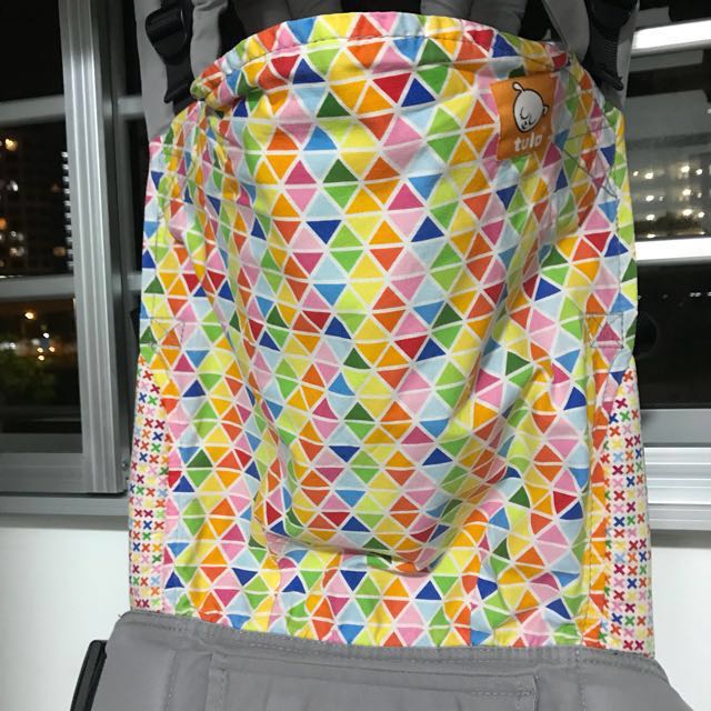 tula confetti pop