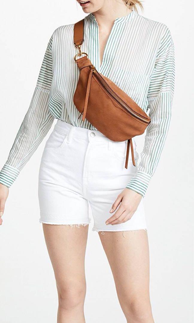 Stradivarius bum bag sale