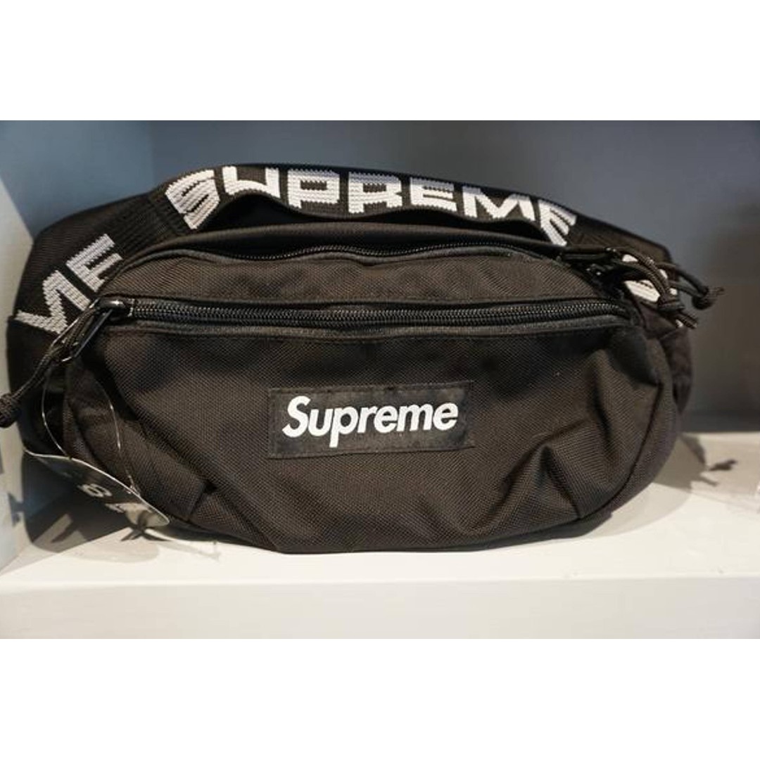 Supreme Bag Shoulder IUCN Water