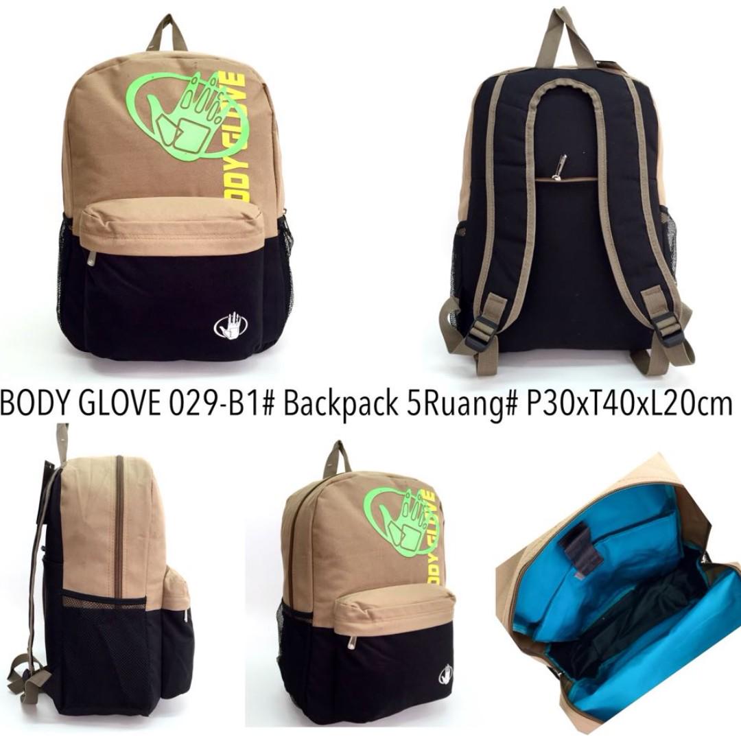 Body glove school bag 2018 hot sale