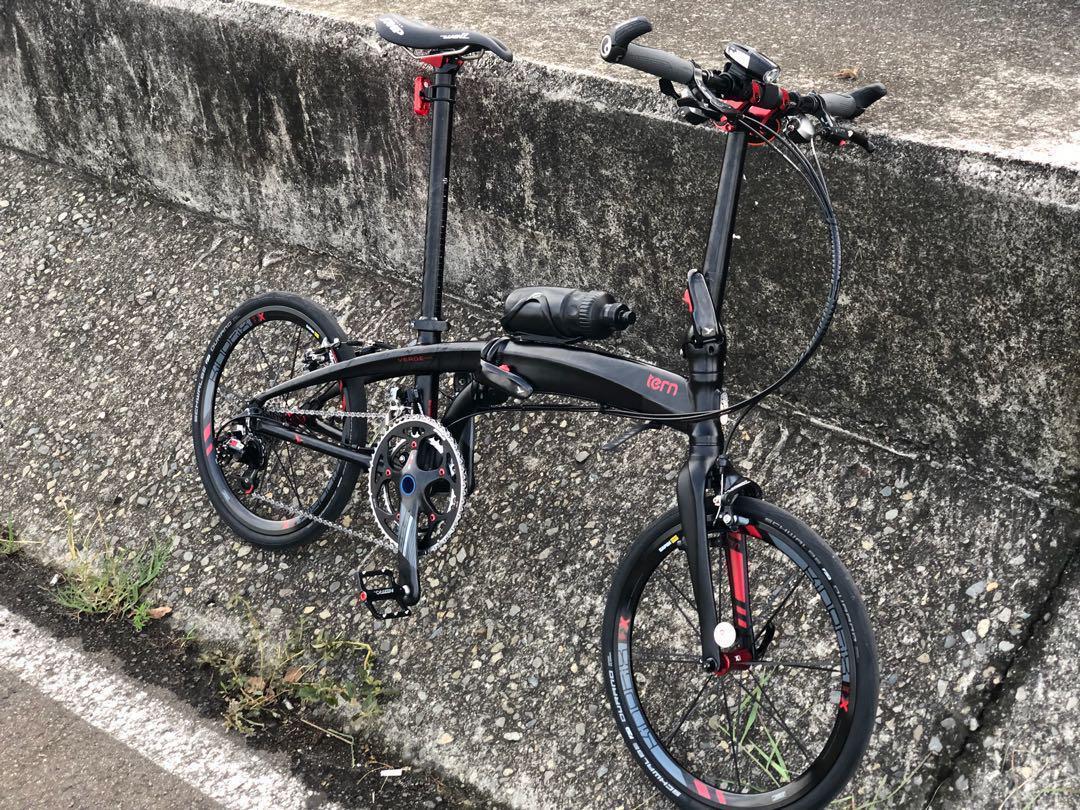 tern brompton