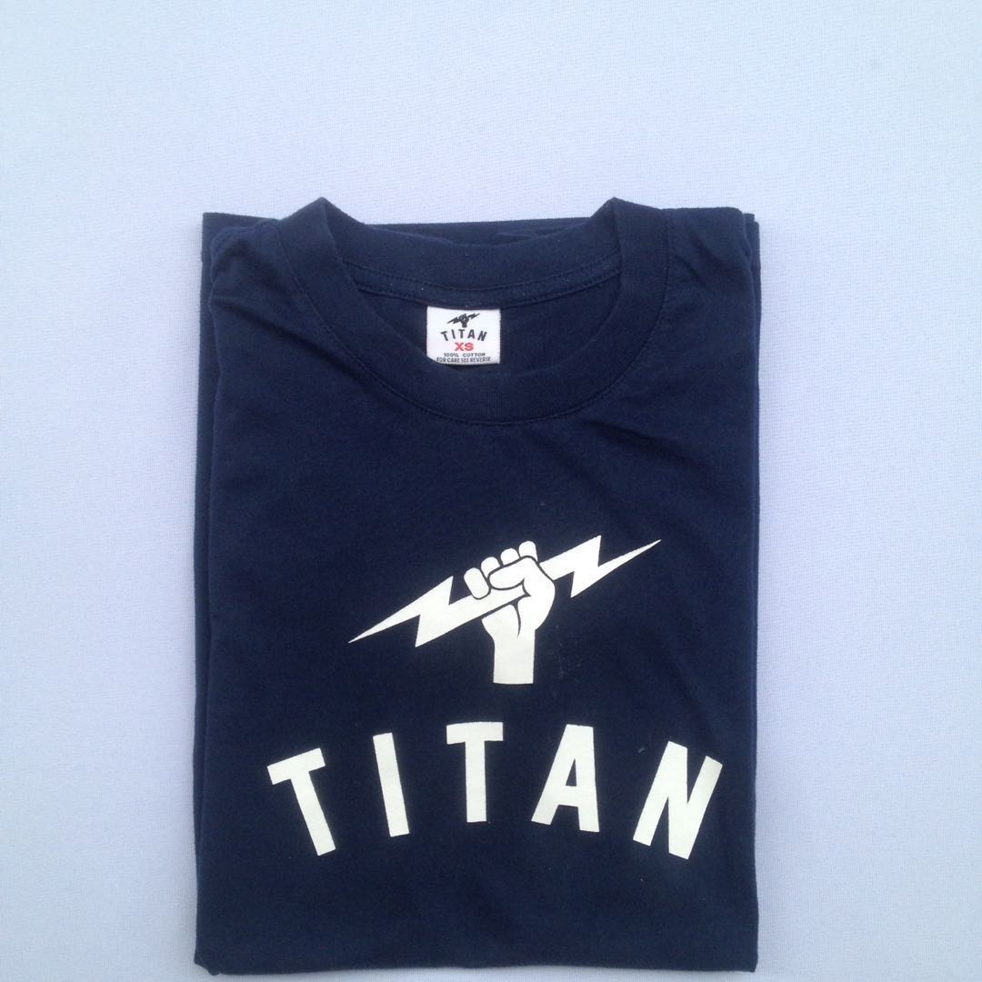 Titan22 Titan22 —