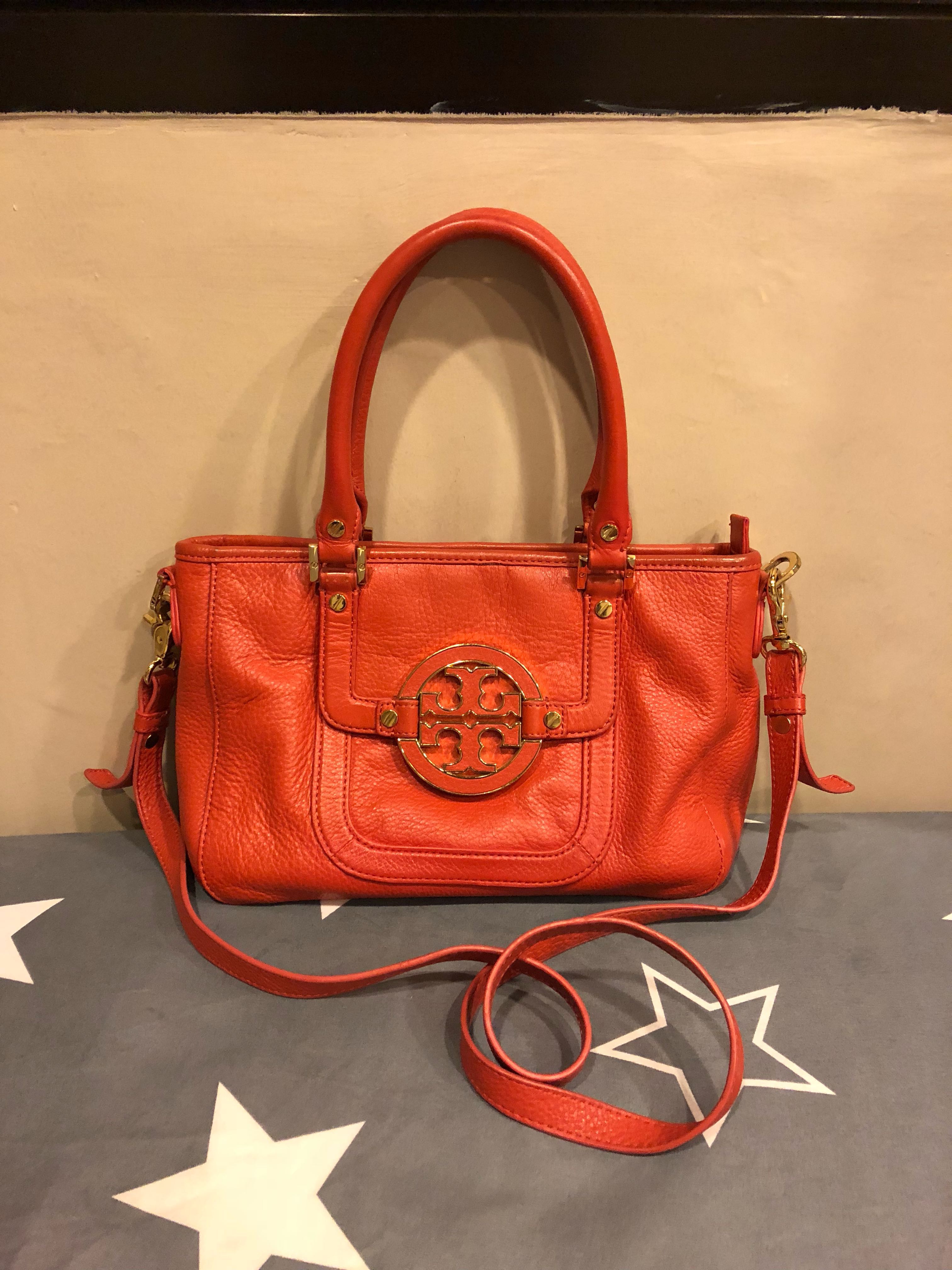 Tory burch two way bag online