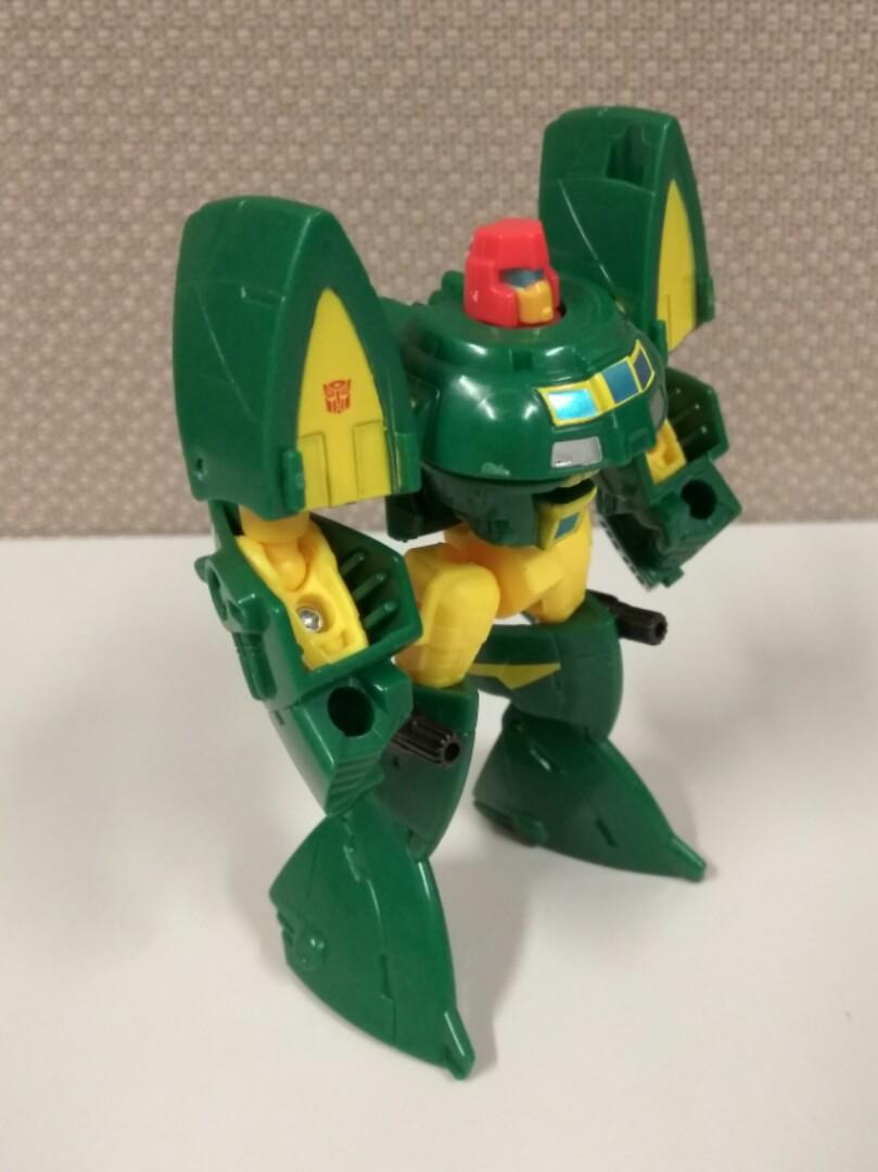 Transformers Titans Return Autobot Cosmos Legend Class New, Toys
