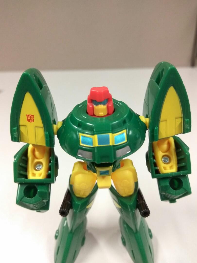 Transformers Titans Return Autobot Cosmos Legend Class New, Toys