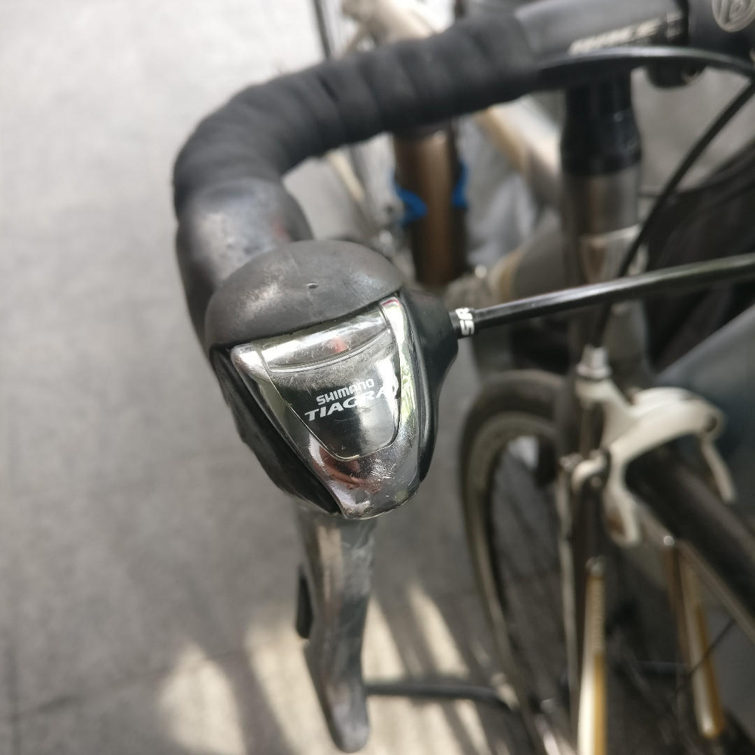 trek lexa sl 2014