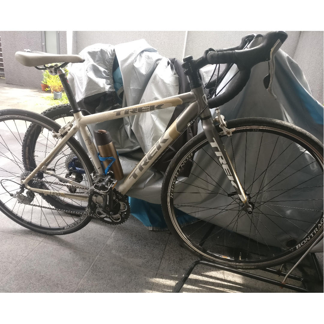 Trek shop lexa 2014