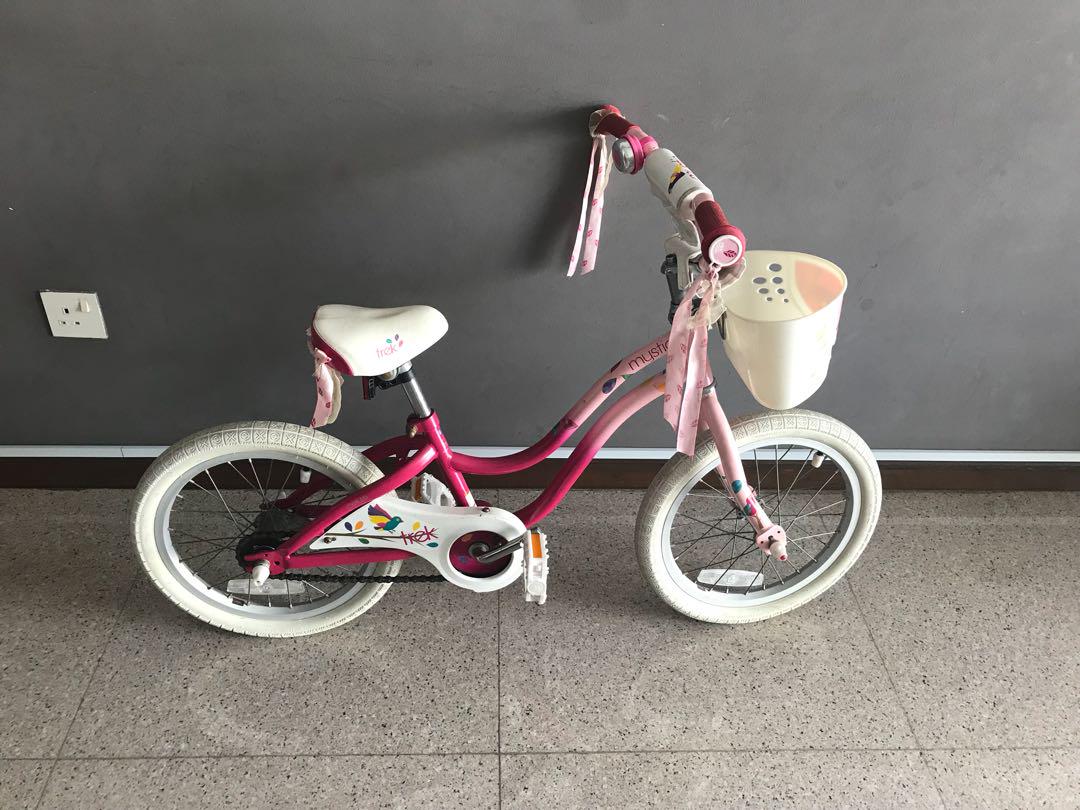 Trek Mystic 16 Sports Equipment Bicycles Parts Bicycles on Carousell