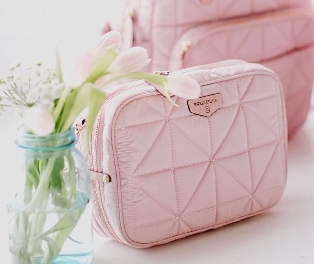 jujube diaper clutch