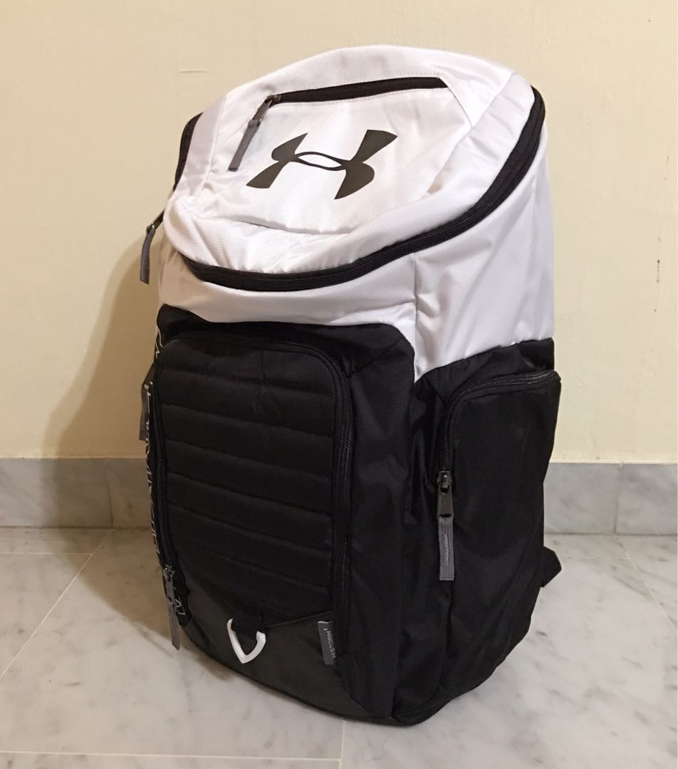 big under armour backpacks