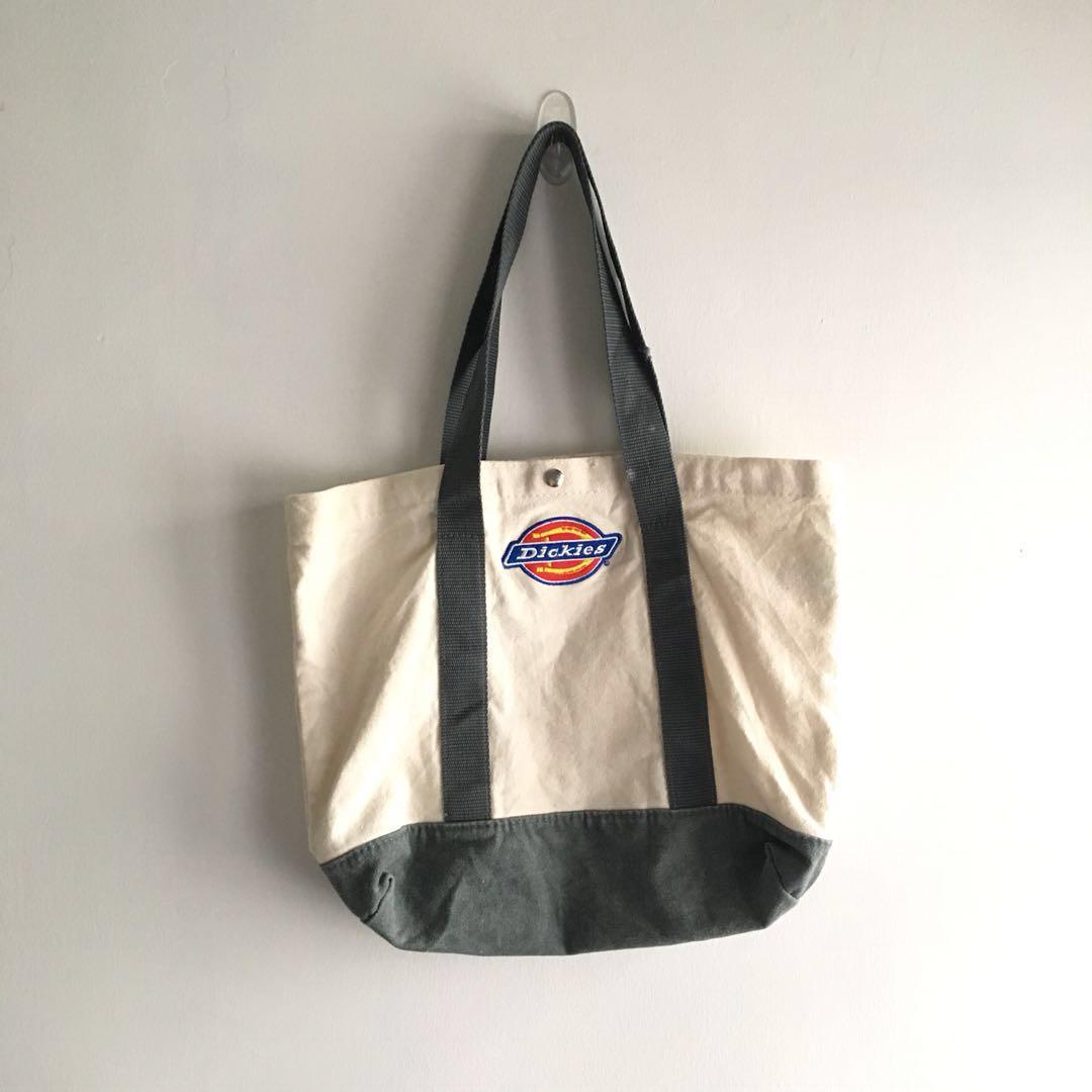 small dickies bag