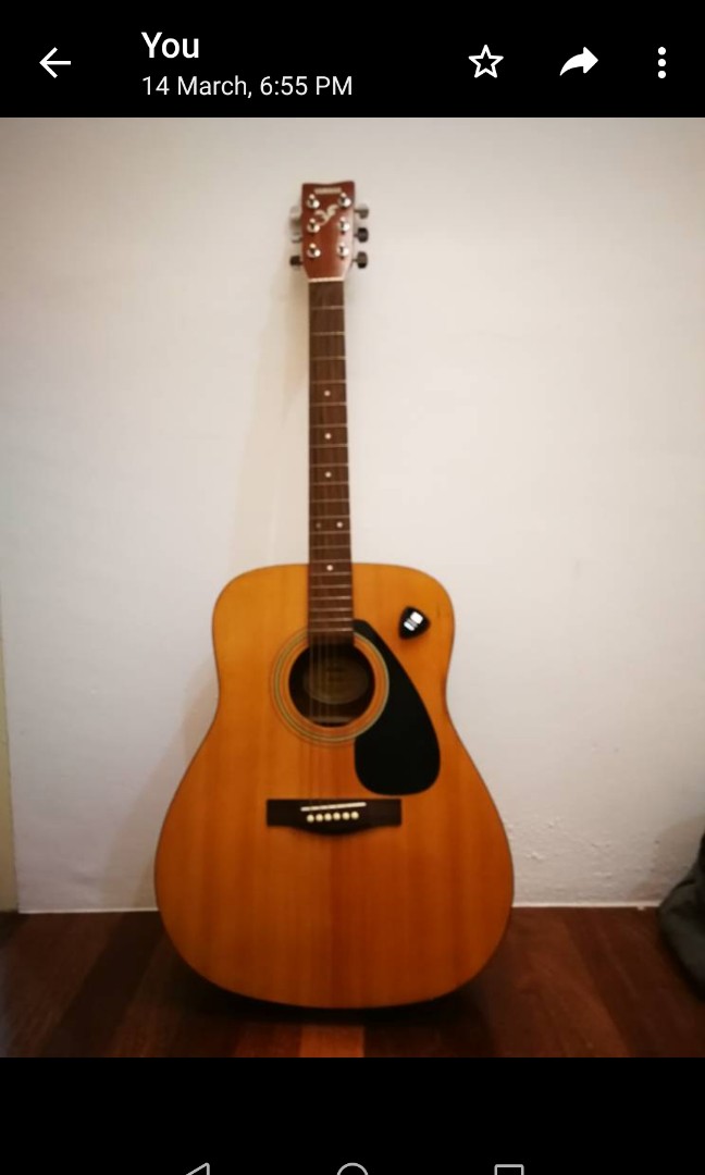 Unduh 8300 Koleksi Gambar Gitar F310 Terbaru 