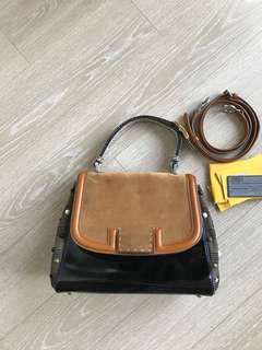 Fendi authentic