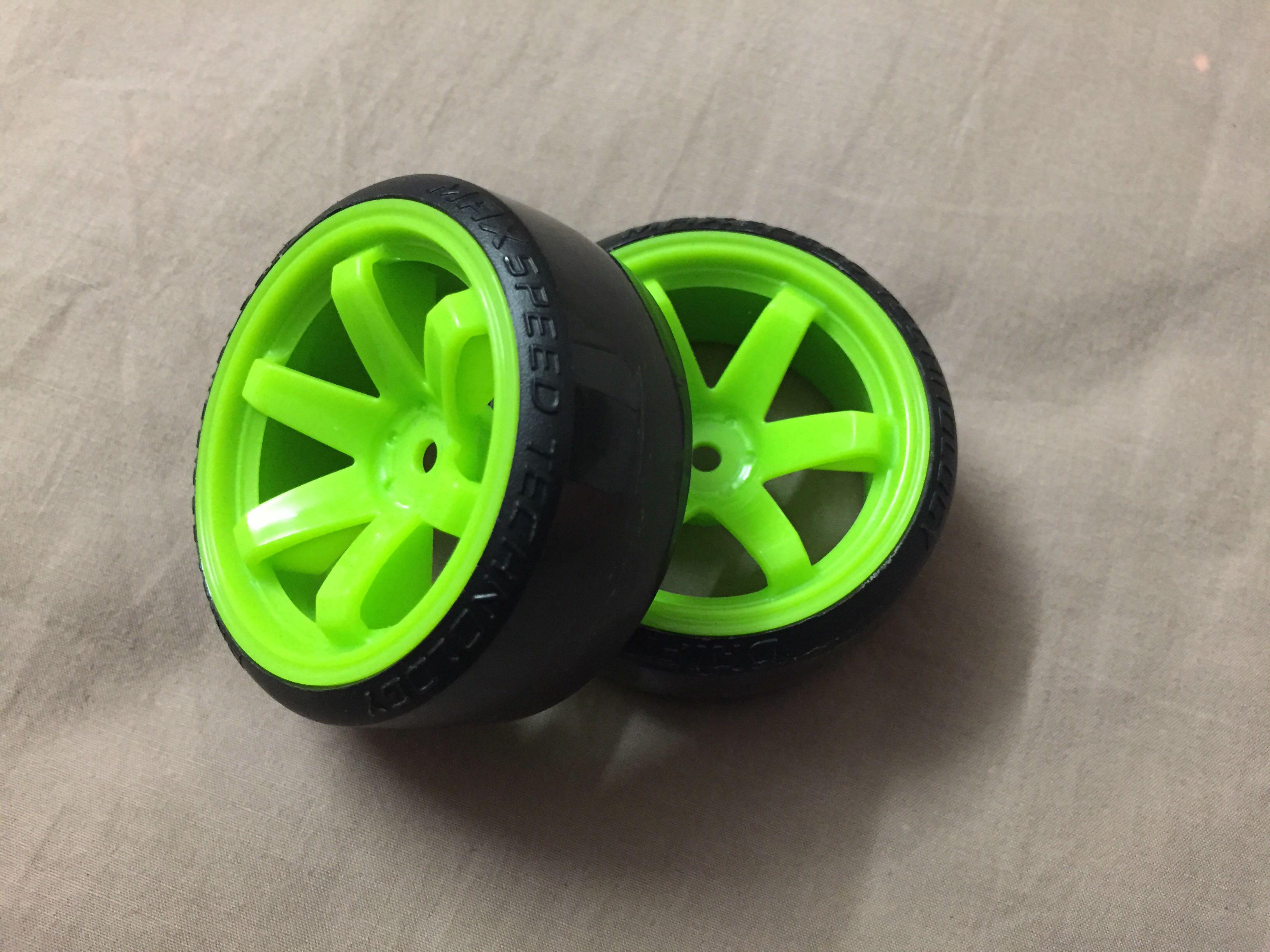 rc drift wheels and tires