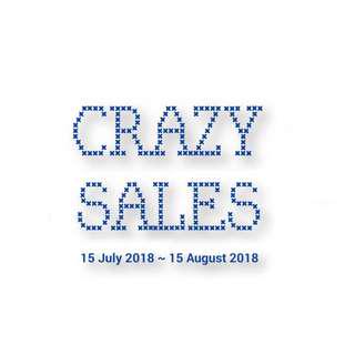 Sell u cheap cheap @ Crazy sales