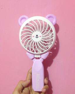 Kipas Portable