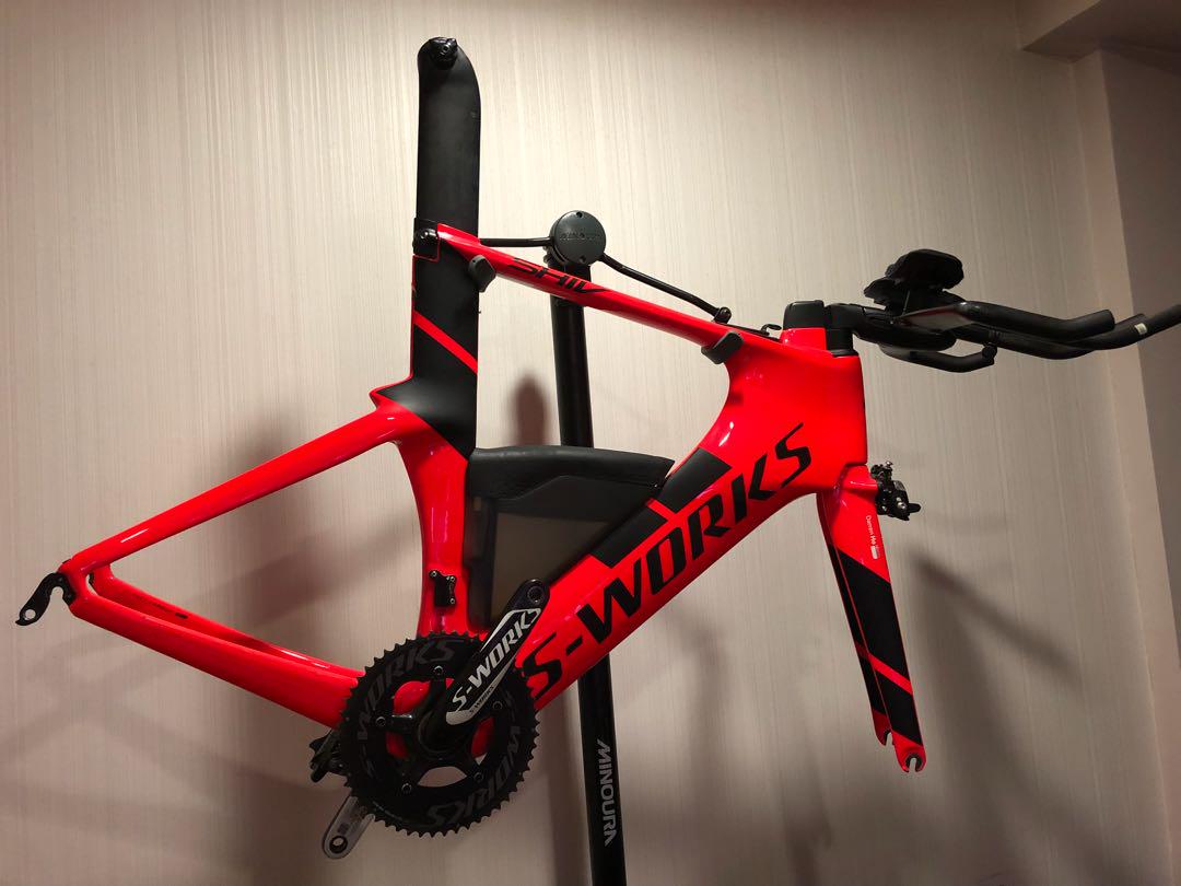 specialized shiv 2016