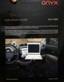 Car Laptop Holder