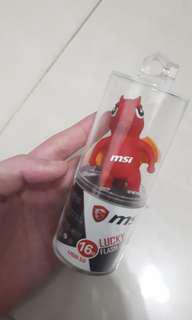Msi 3.0 隨身碟