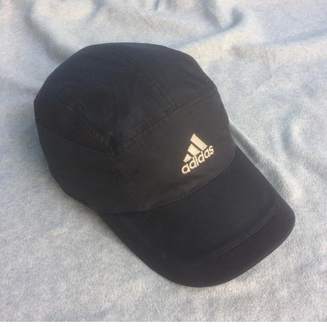 Adidas polyester cap clearance