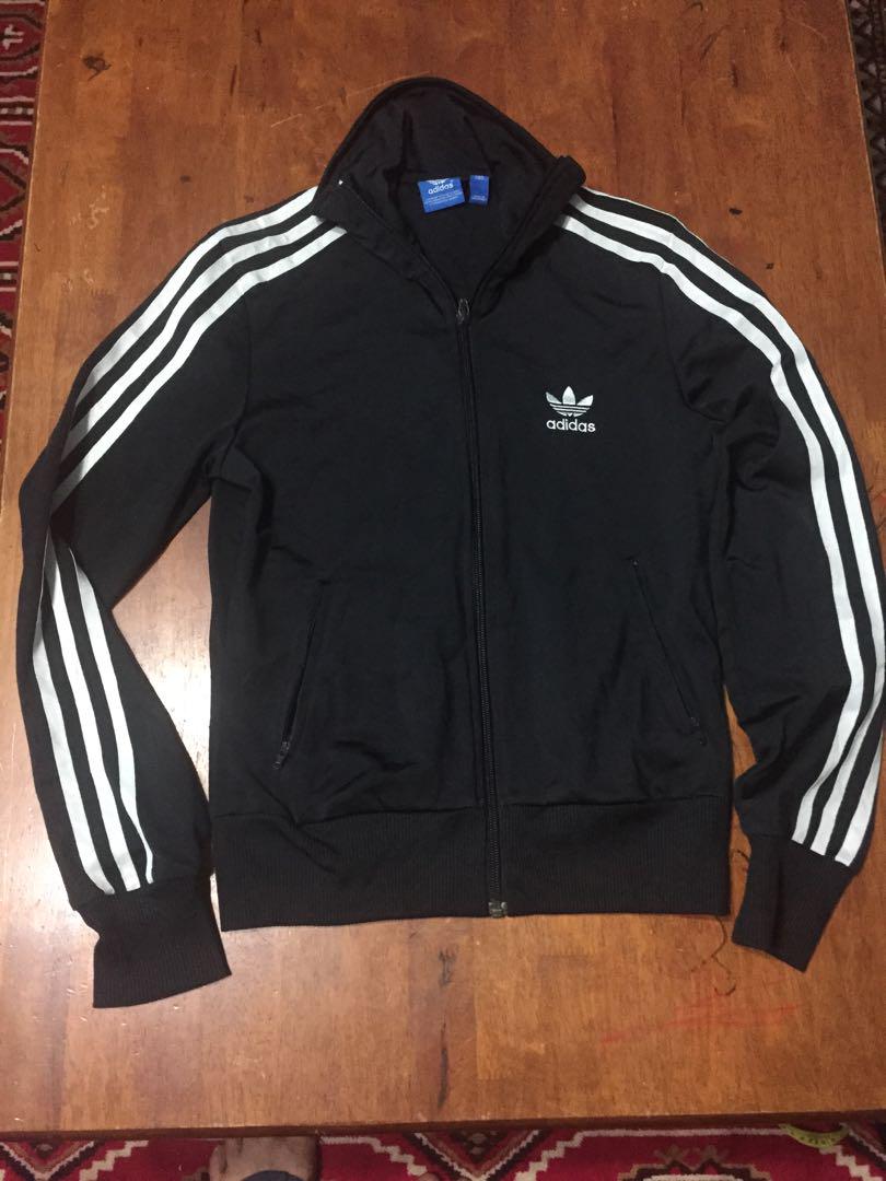 jacket tracktop