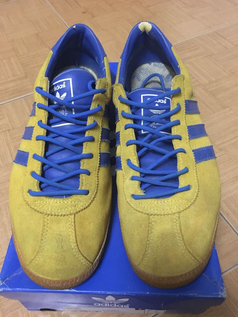 Adidas malmo 2018 2025