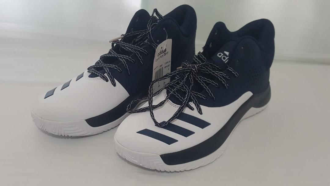 adidas basketball shoes mid cut