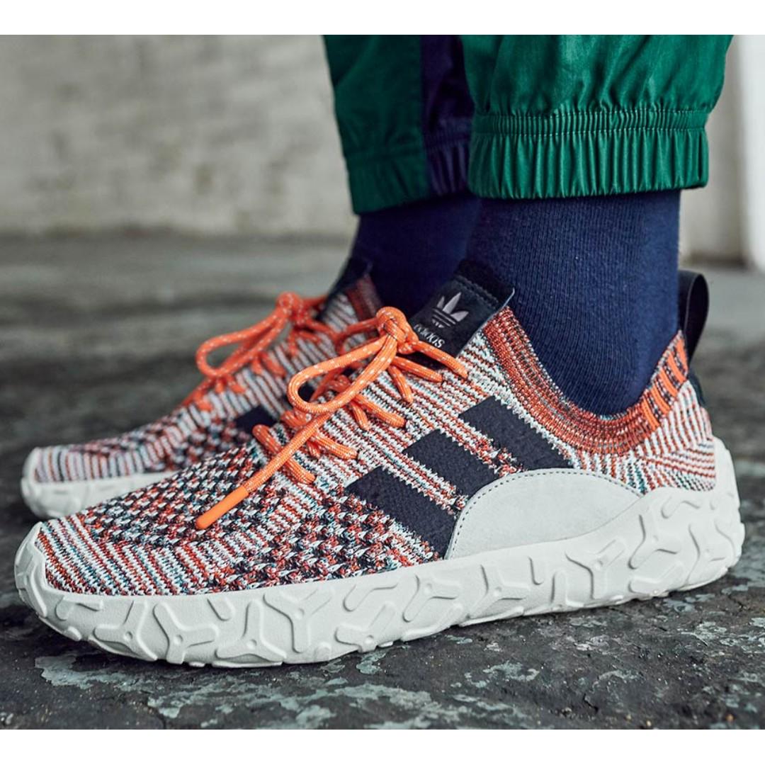 adidas mens multicolor shoes