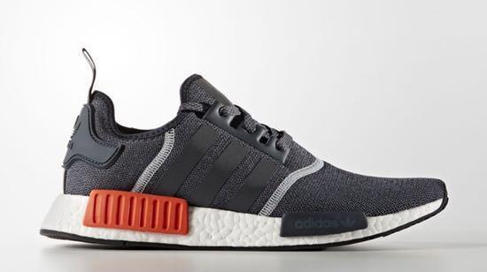 adidas nmd sneakers