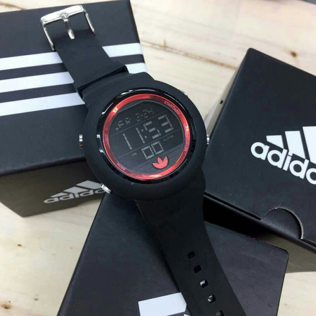 adidas watches