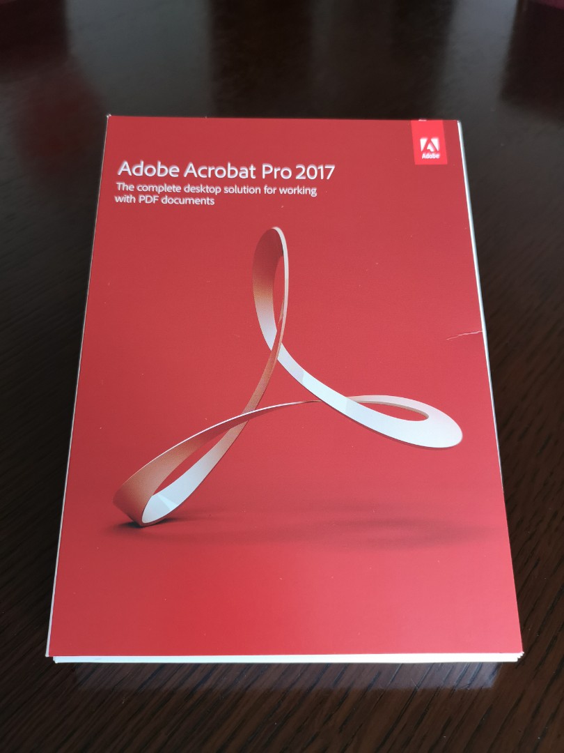 adobe acrobat pro 2017 windows download version