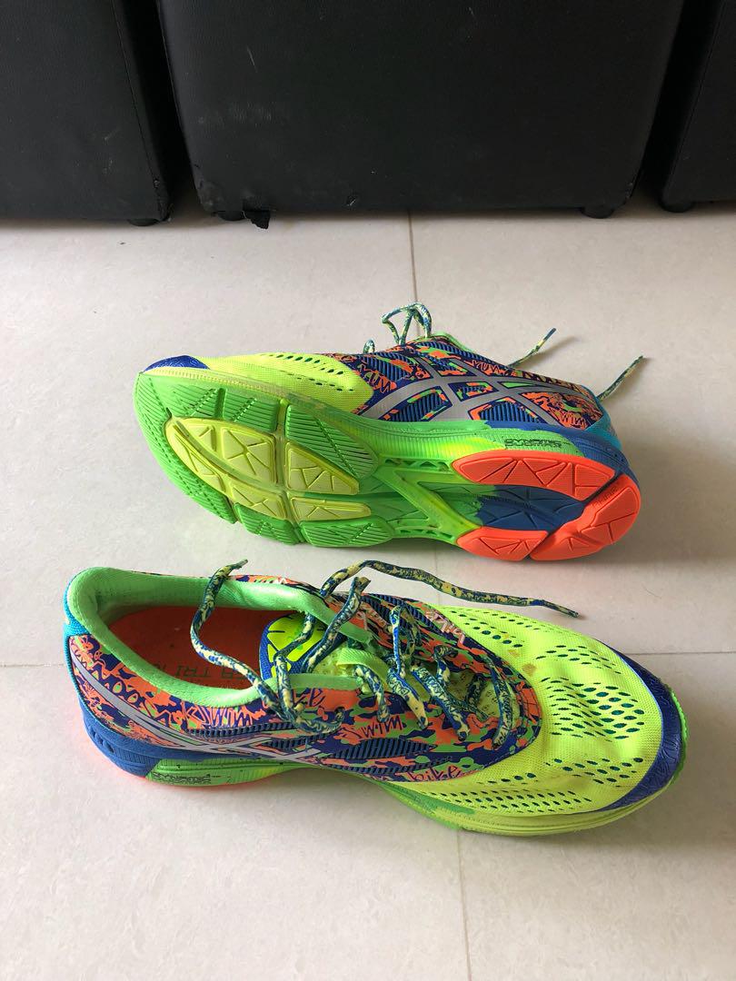 Asics Gel Noosa Tri 10 Running Shoes