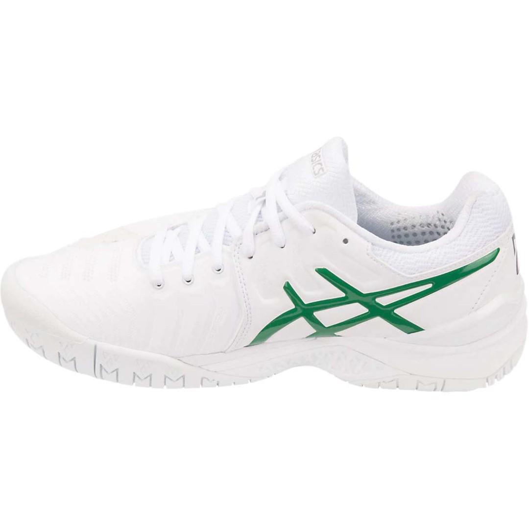 Asics gel resolution 7 novak nyc top