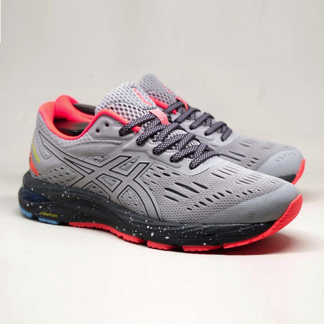 asics cumulus le