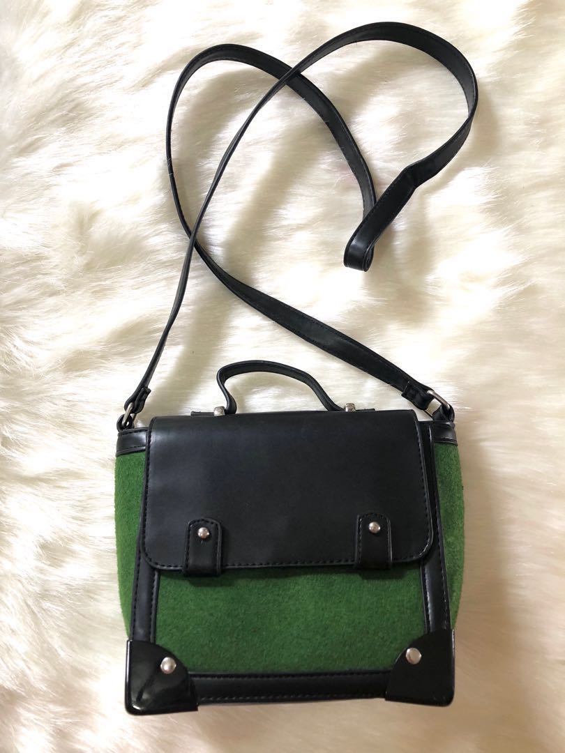 topshop luggage