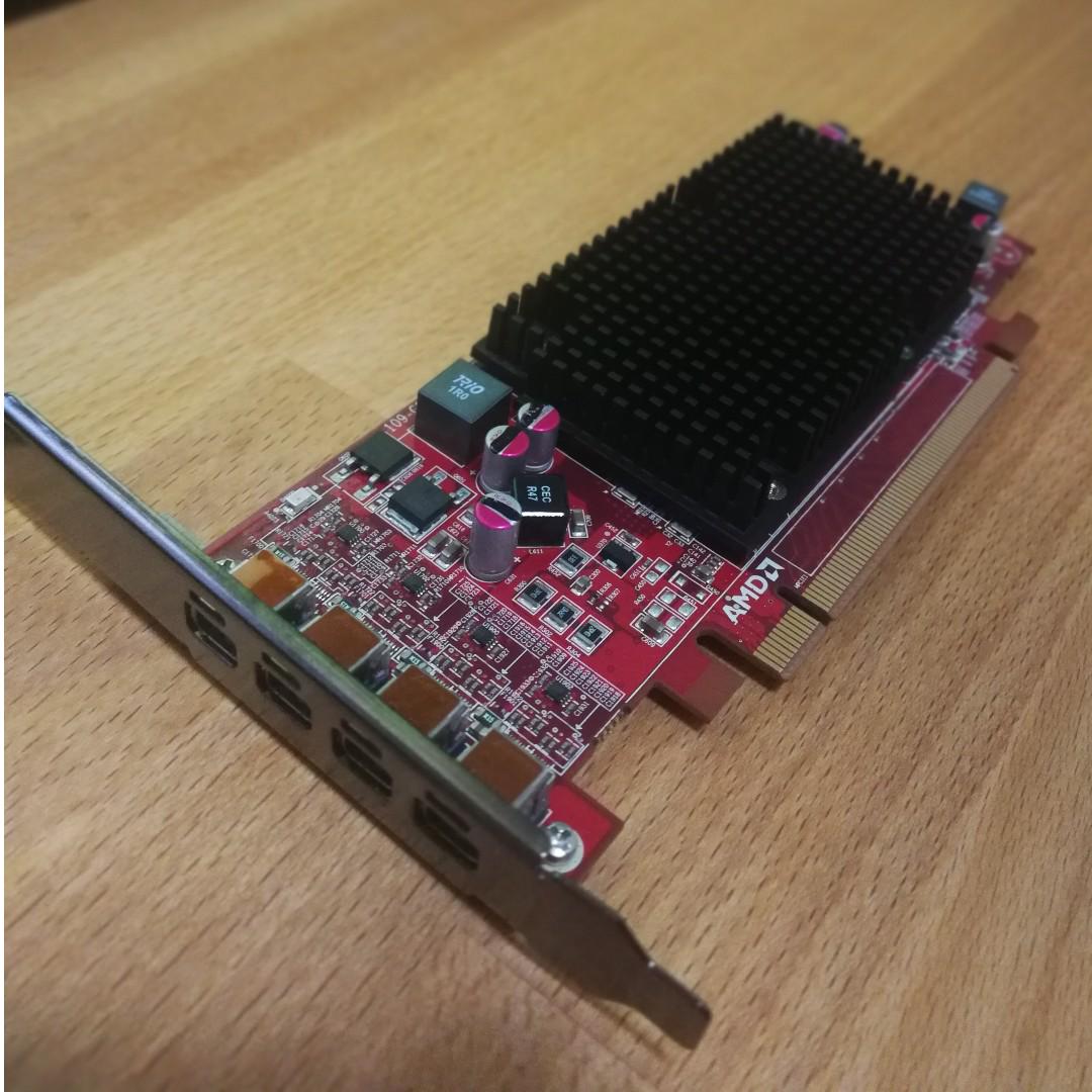 Firepro 2460 discount