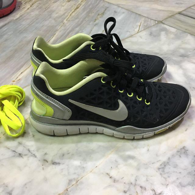 nike free fit 2