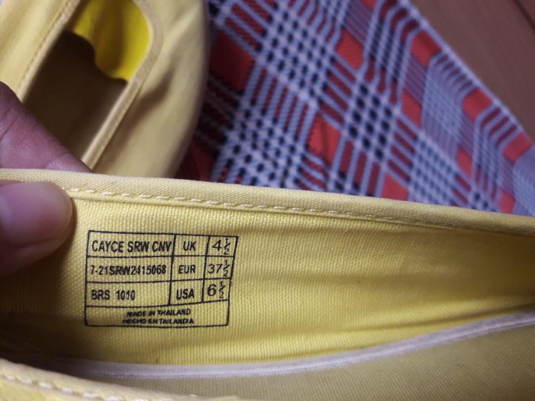 Authentic Lacoste Dull shoes Women s Fashion Footwear Sneakers
