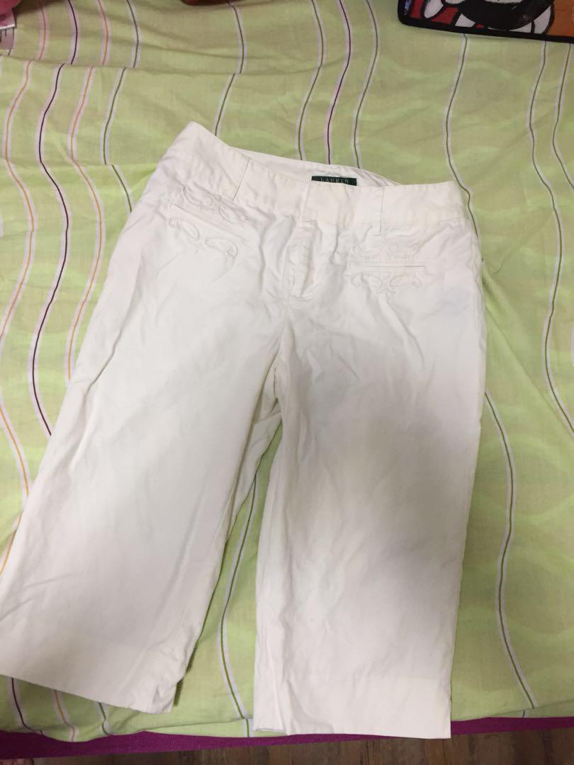 authentic-ralph-lauren-capri-women-s-fashion-tops-others-tops-on