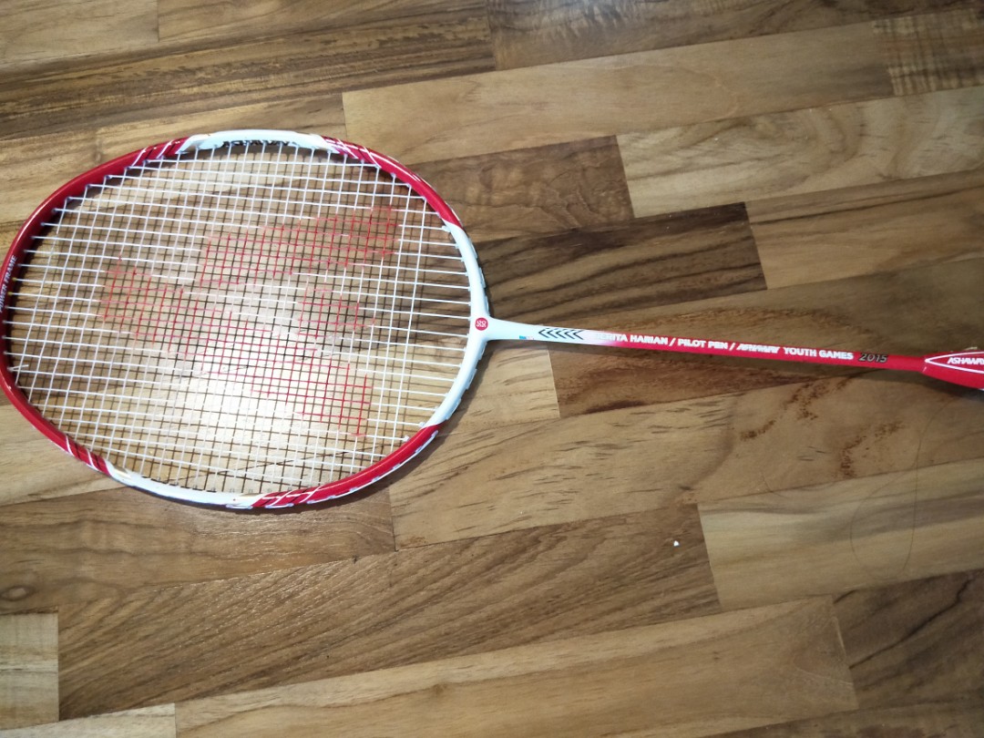 Badminton rackets for beginners, Sports Equipment, Sports & Games