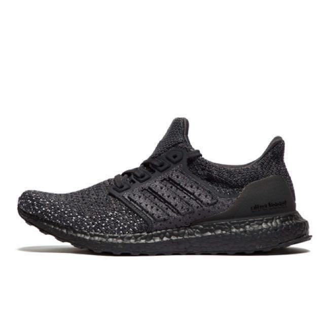 Pure boost clima black outlet