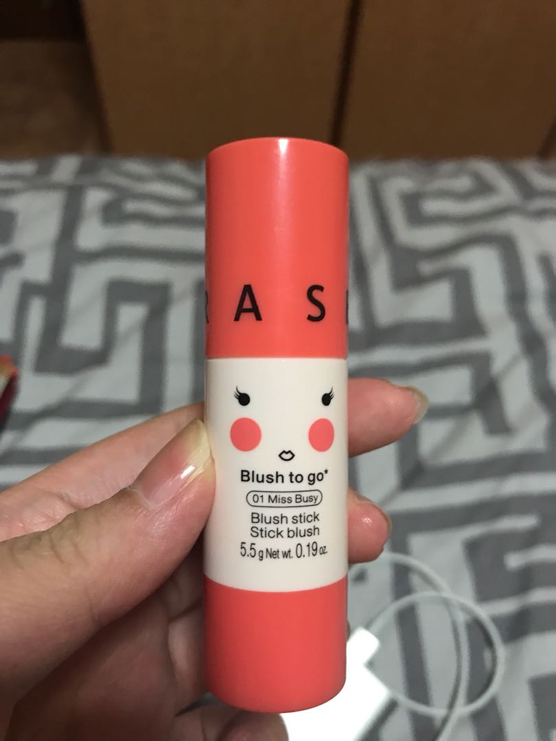 blush stick sephora