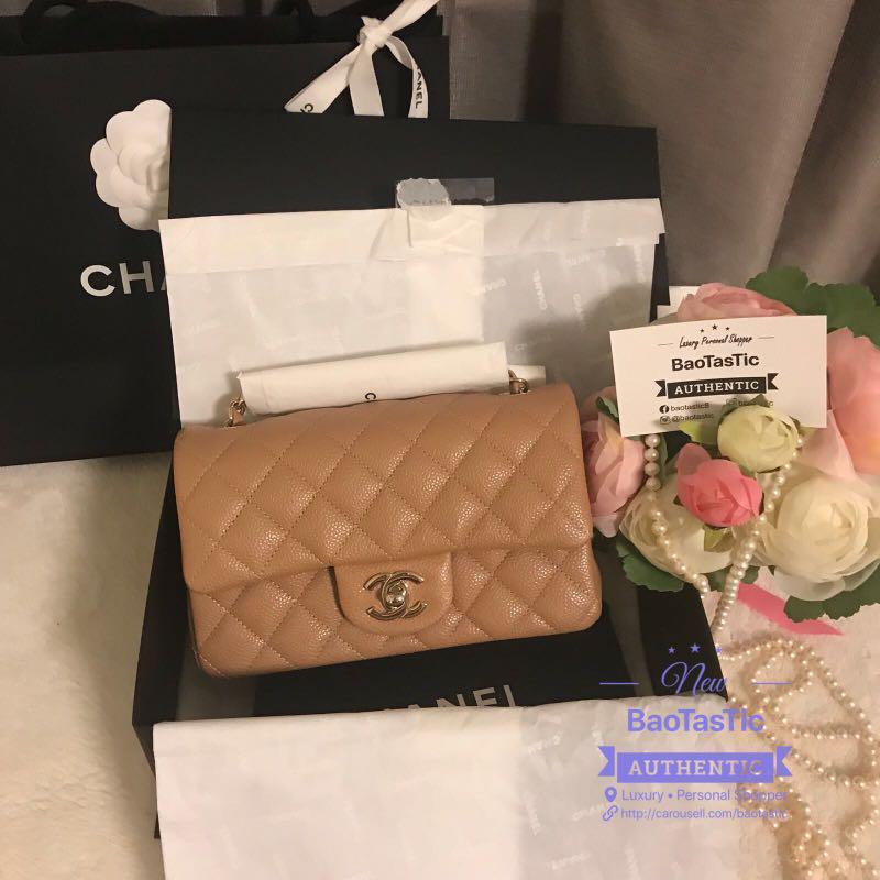 Chanel Shearling Flap Bag, Luxury, Bags & Wallets on Carousell