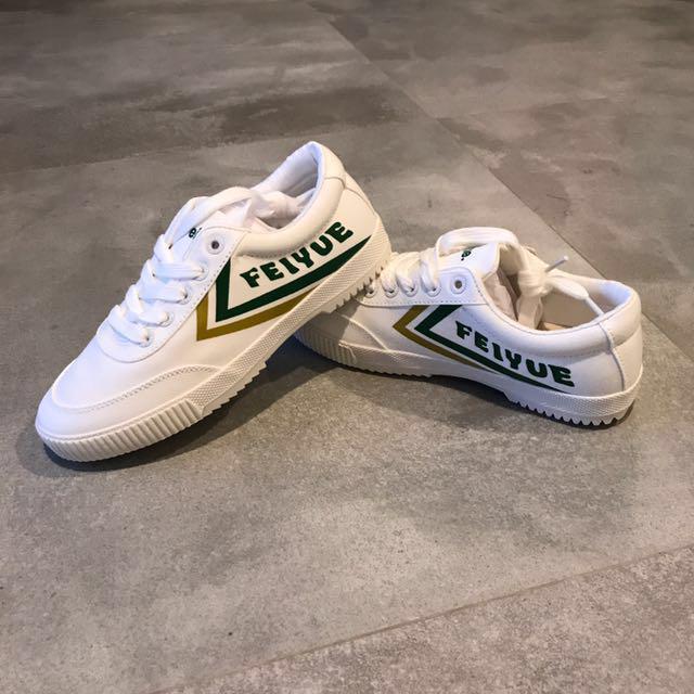 Feiyue brand sneakers online
