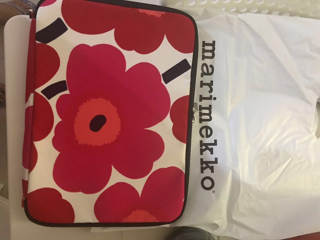 Marimekko laptop sleeve sale