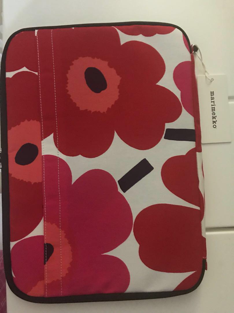 Marimekko laptop sleeve hot sale