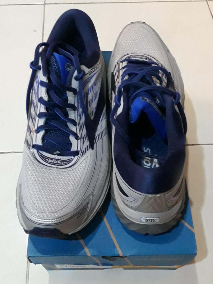 brooks glycerin 15 size 10