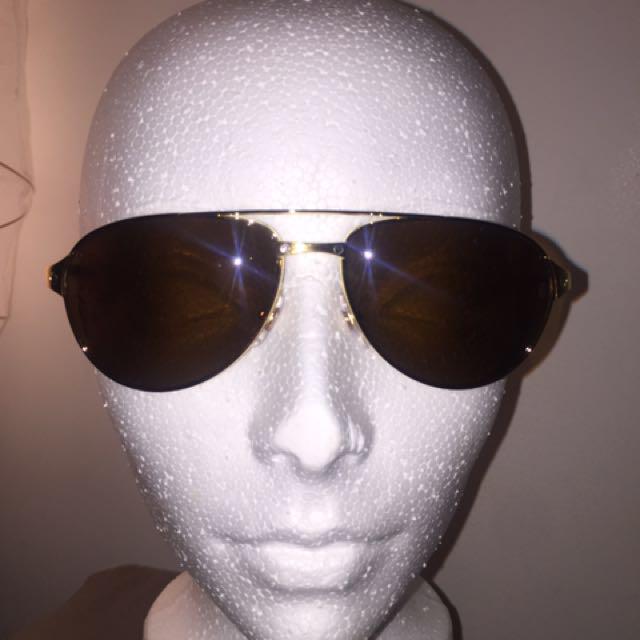 Cartier santos dumont aviator sunglasses new arrivals