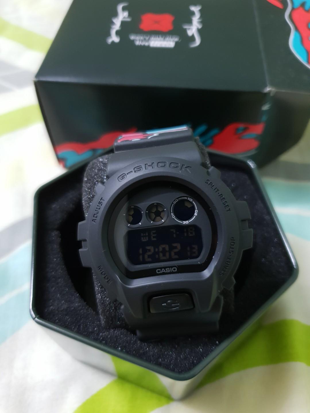 Casio g clearance shock 3230 3232